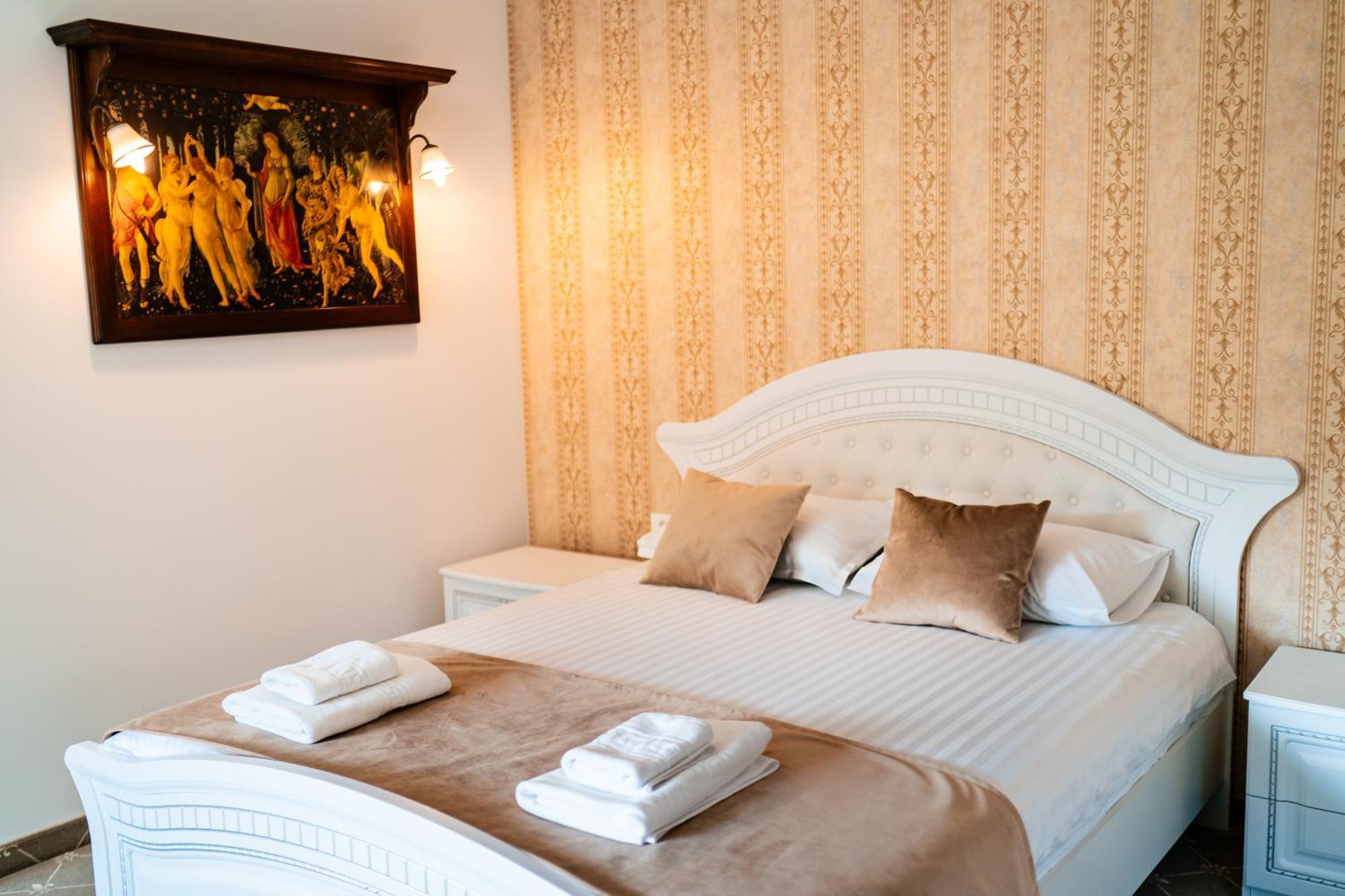 Carpentiere Arena Hotel Răşinari Kültér fotó