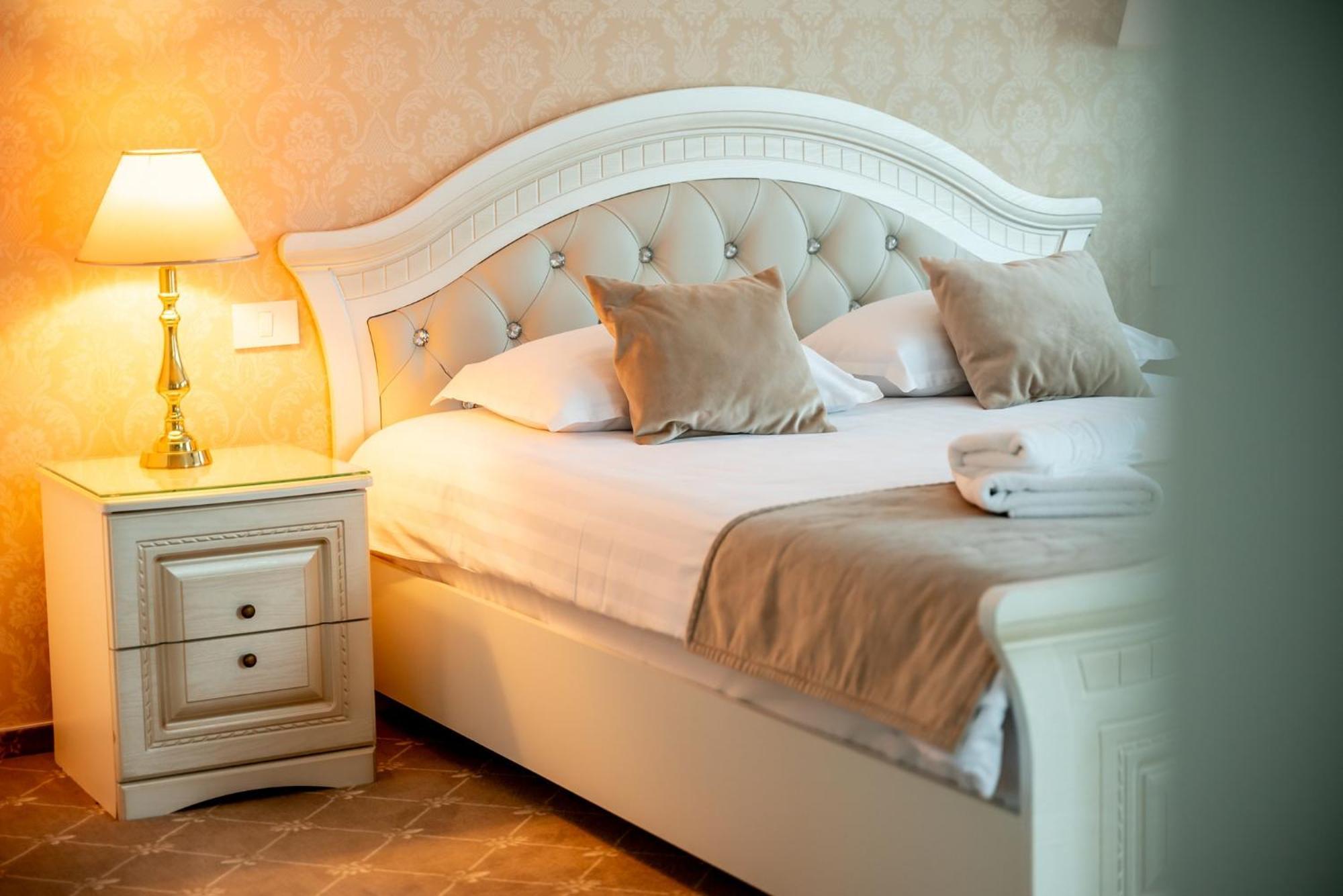 Carpentiere Arena Hotel Răşinari Kültér fotó