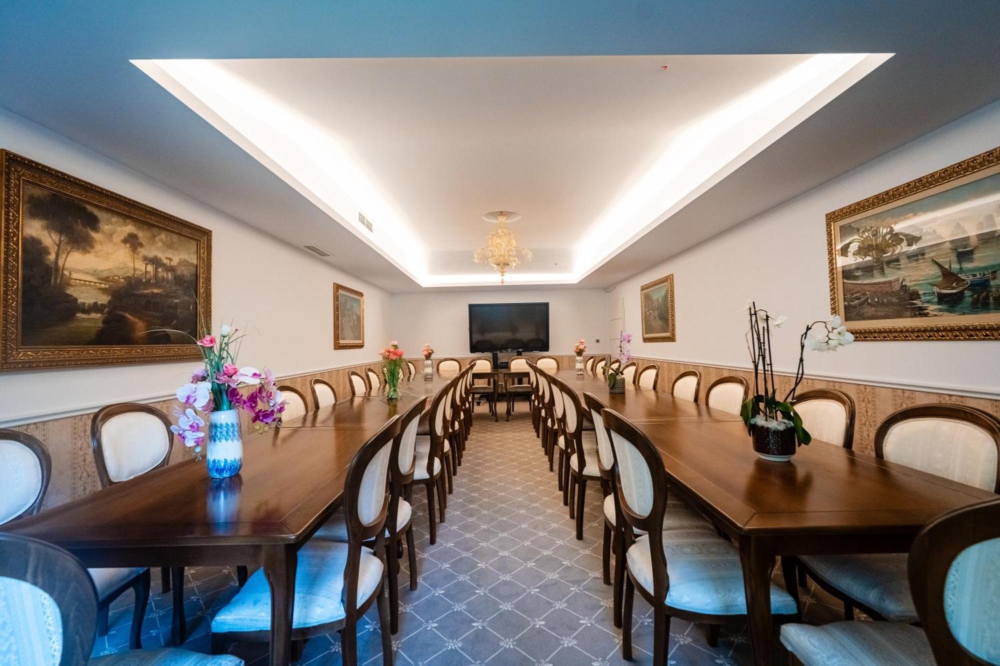Carpentiere Arena Hotel Răşinari Kültér fotó