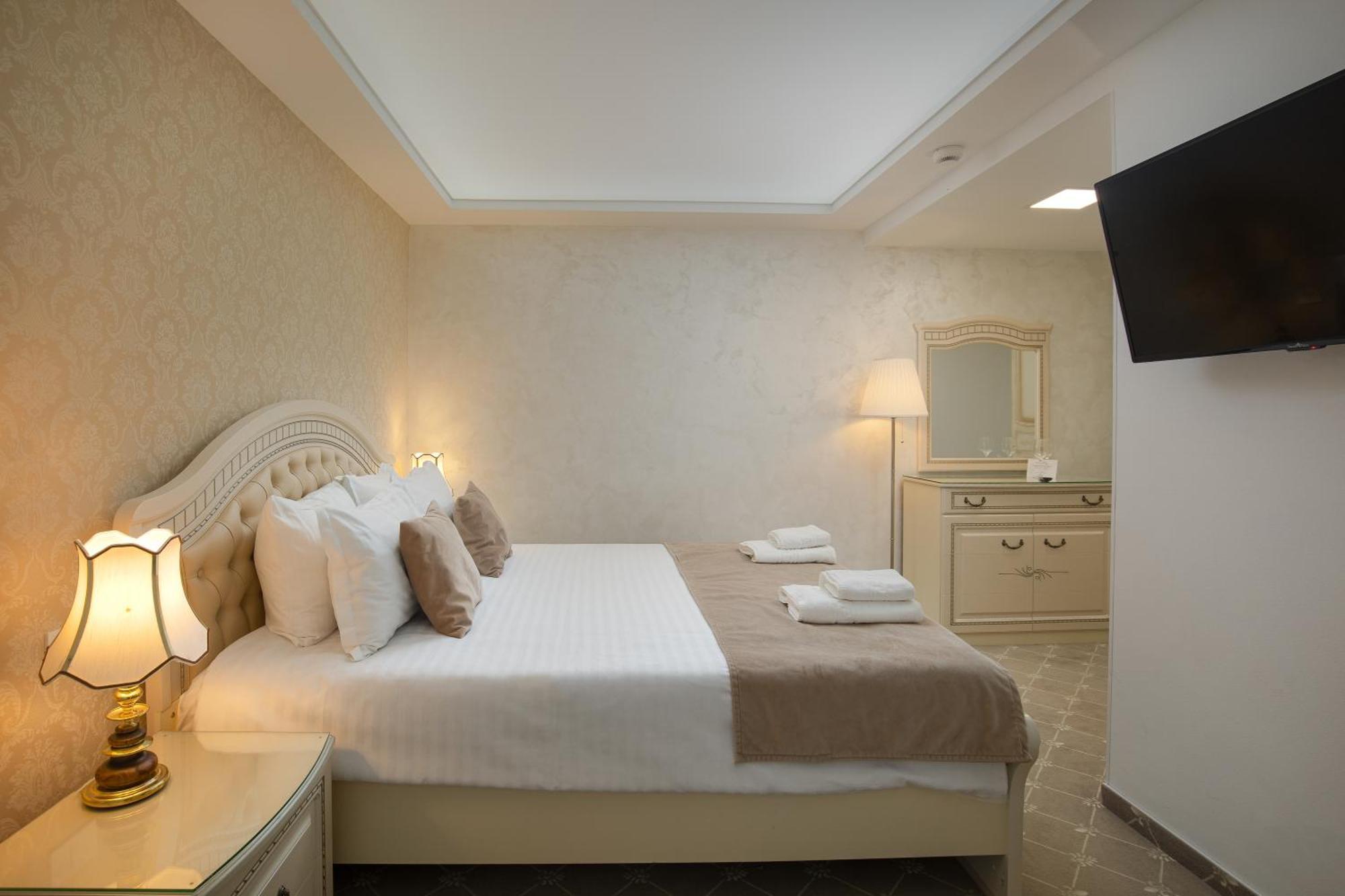 Carpentiere Arena Hotel Răşinari Kültér fotó
