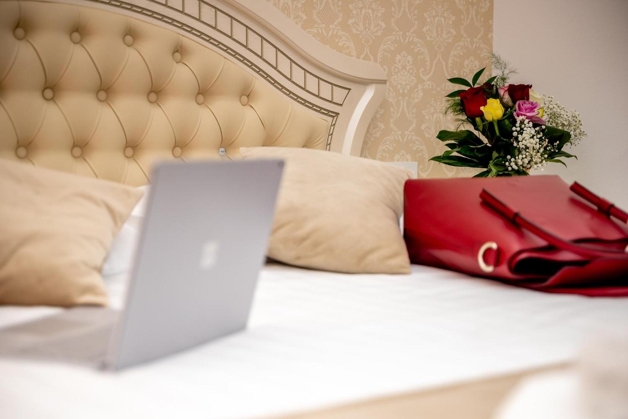 Carpentiere Arena Hotel Răşinari Kültér fotó